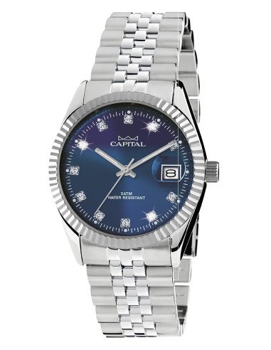 Capital Orologi Collezione Toujours Donna AX336B-02