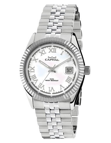 Capital Orologi Collezione Toujours Donna AX336-01