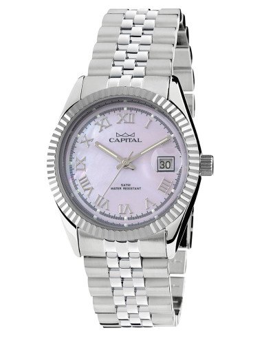 Capital Orologi Collezione Toujours Donna AX336-02