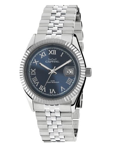 Capital Orologi Collezione Toujours Donna AX336-03