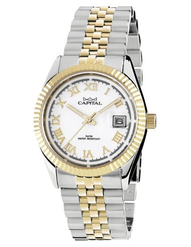 Capital Orologi Collezione Toujours Donna AX306