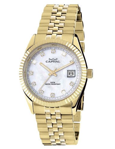 Capital Orologi Collezione Toujours Donna AX322B