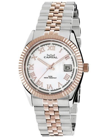 Capital Orologi Collezione Toujours Donna AX300-01