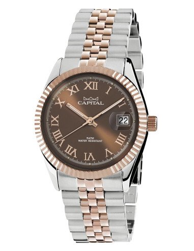 Capital Orologi Collezione Toujours Donna AX300-02