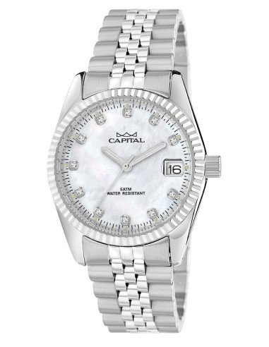 Capital Orologi Collezione Toujours Donna AX23-1