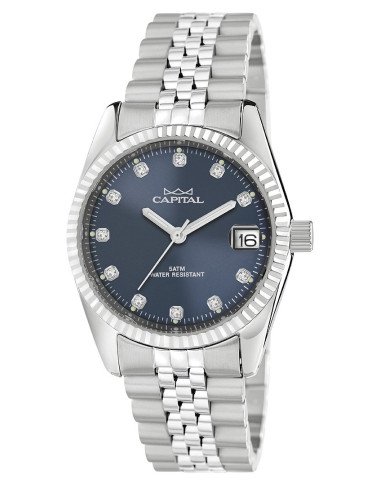 Capital Orologi Collezione Toujours Donna AX23-2