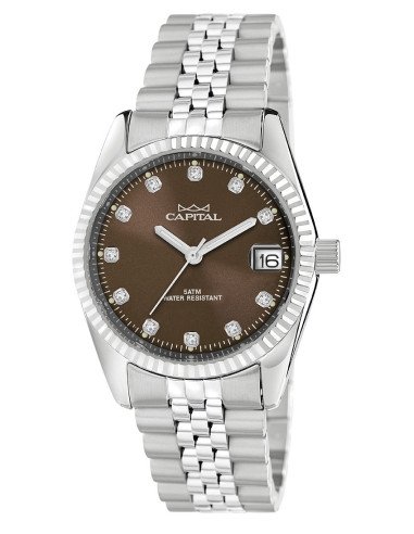 Capital Orologi Collezione Toujours Donna AX23-3