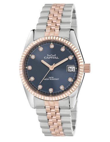 Capital Orologi Collezione Toujours Donna AX41-02