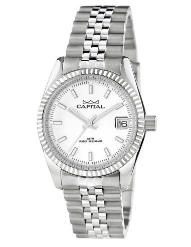 Capital Orologi Collezione Toujours Donna AX14-03