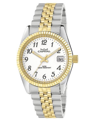 Capital Orologi Collezione Toujours Donna AX44-1