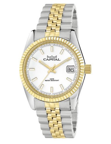 Capital Orologi Collezione Toujours Donna AX44-3