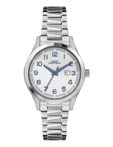 Capital Orologi Collezione Toujours Donna AX985-01