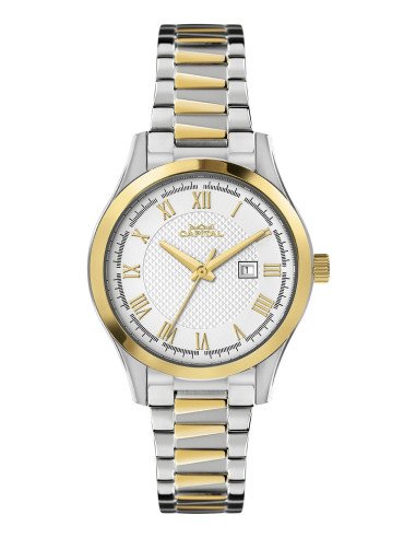 Capital Orologi Collezione Toujours Donna AX989-02