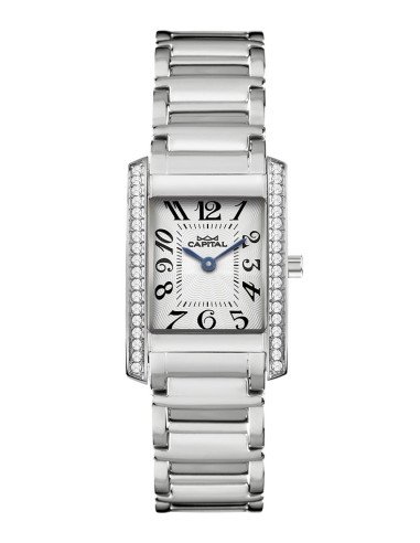 Capital Orologi Collezione Toujours Donna AX8085-01