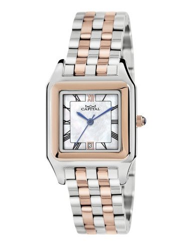 Capital Orologi Collezione Toujours Donna AX24