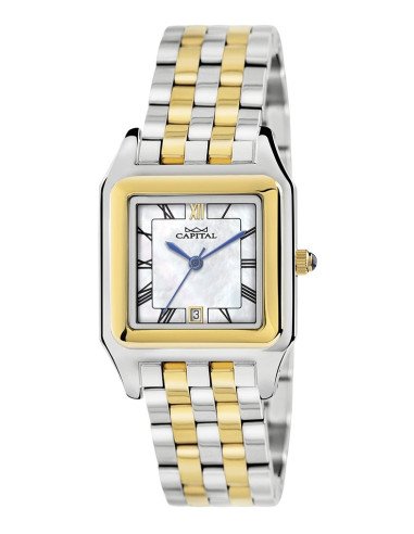 Capital Orologi Collezione Toujours Donna AX58