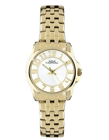 Capital Orologi Collezione Toujours Donna AX222