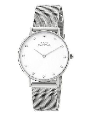 Capital Orologi Collezione London Donna AX156-2