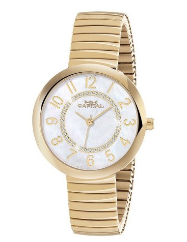 Capital Orologi Collezione Paris Donna AX75