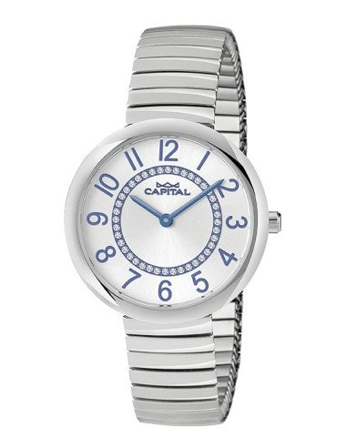 Capital Orologi Collezione Paris Donna AX83-02