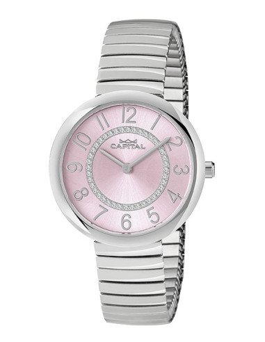 Capital Orologi Collezione Paris Donna AX83-03