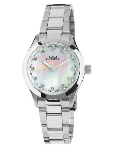 Capital Orologi Collezione Paris Donna AX82-01