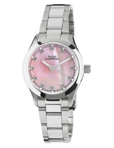 Capital Orologi Collezione Paris Donna AX82-04