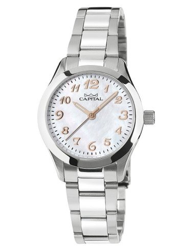 Capital Orologi Collezione Paris Donna AX48-01