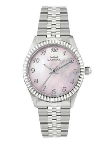 Capital Orologi Collezione Paris Donna AX200-04