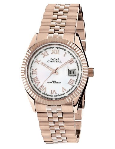 Capital Orologi Collezione Toujours Donna AX333