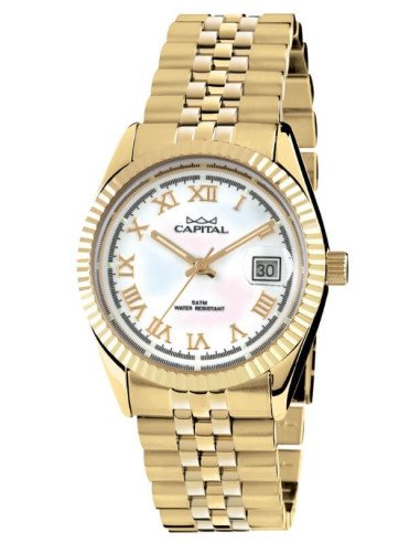 Capital Orologi Collezione Toujours Donna AX325