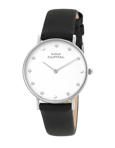 Capital Orologi Collezione London Donna AX155-02