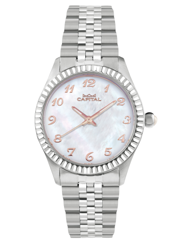 Capital Orologi Collezione Paris Donna AX200-05