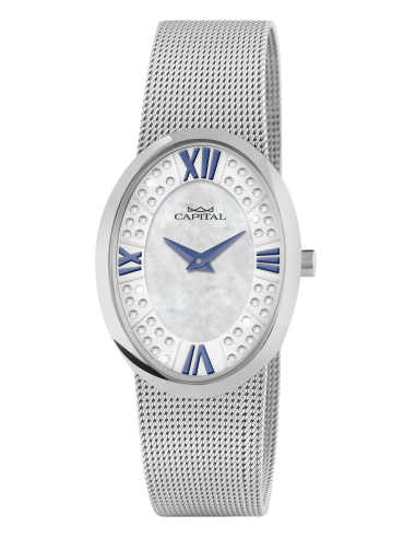 Capital Orologi Collezione Milano Donna AX8047_05