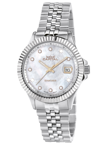 Orologio Donna Diamanti AD2056-2