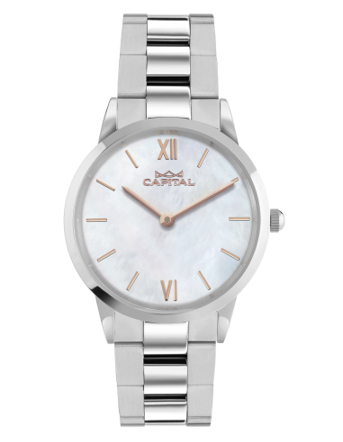 Capital Orologi Collezione Paris Donna AX76-01