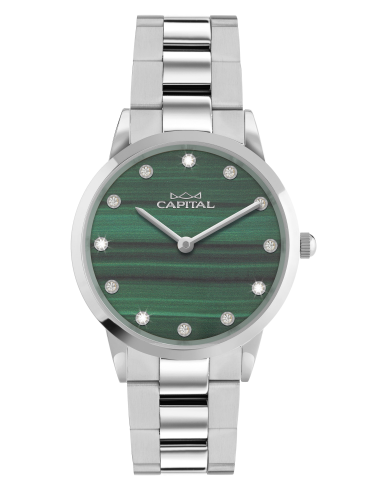 Capital Orologi Collezione Paris Donna AX76-06