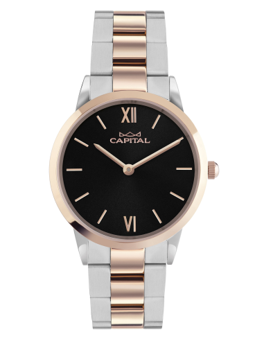 Capital Orologi Collezione Paris Donna AX118-02