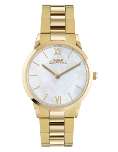 Capital Orologi Collezione Paris Donna AX45-01