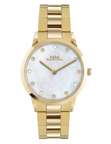 Capital Orologi Collezione Paris Donna AX45-03