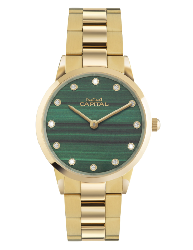 Capital Orologi Collezione Paris Donna AX45-04