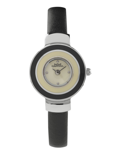 Capital Orologi Collezione Paris Donna AX575-01