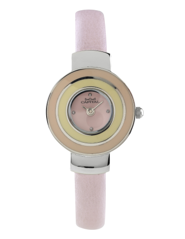 Capital Orologi Collezione Paris Donna AX575-03