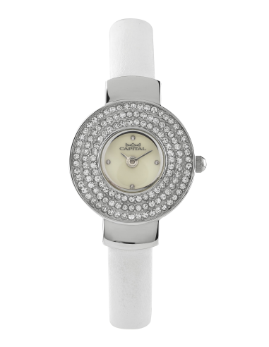 Capital Orologi Collezione Paris Donna AX580-02