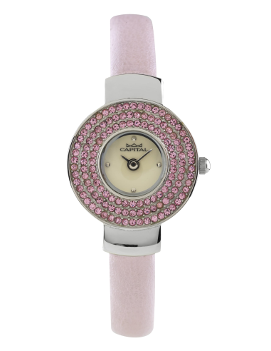 Capital Orologi Collezione Paris Donna AX580-03