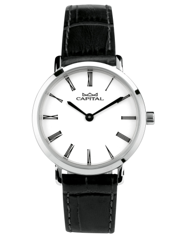 Capital Orologi Collezione Daily Donna AX291-01