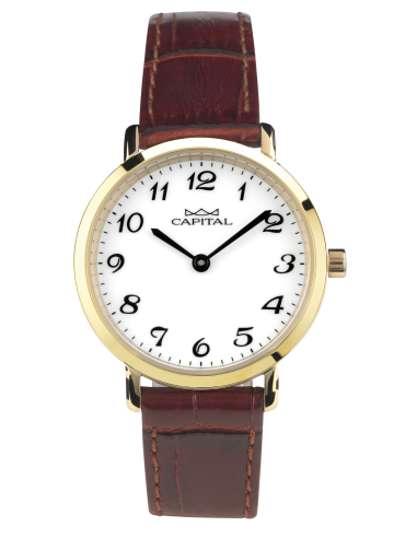 Capital Orologi Collezione Daily Donna AX293-01