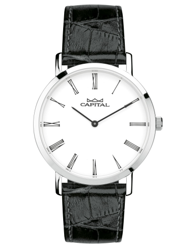 Capital Orologi Collezione Toujours Uomo AX312-02