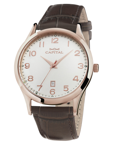 Capital Orologi Collezione Toujours Uomo AX285-01