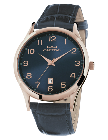 Capital Orologi Collezione Toujours Uomo AX285-02